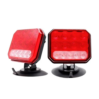 Đèn xe kéo Bluetooth