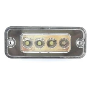 Đèn LED bên đánh dấu cho xe tải và trailer