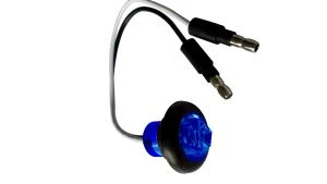 Đèn LED phía sau đánh dấu cho xe tải
