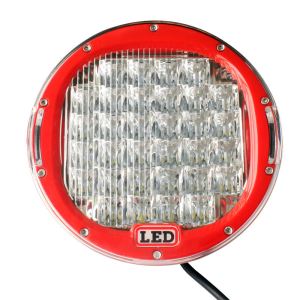Cree 5 watt siêu sáng 96w 160w 90w led làm việc ánh sáng 9-32V