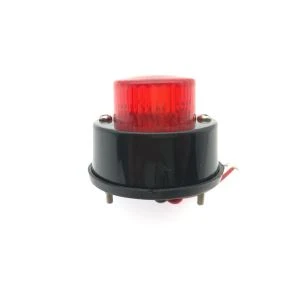 Xe tải Trailer LED bên đánh dấu đèn 24V