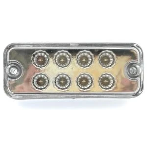 LED Side Marker đèn chiếu sáng xe tải